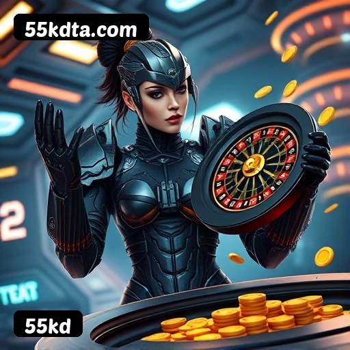 55kd VIP - Programa Exclusivo