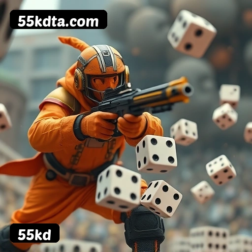 Tipos de Apostas 55kd