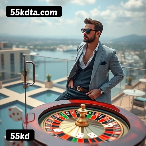 55kd APK - Download Oficial Android