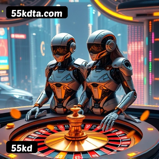 55kd Bet - Apostas Esportivas Profissionais