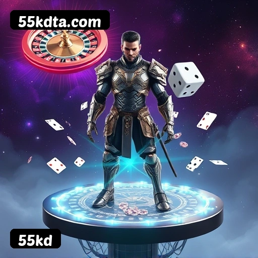 55kd Fortune FAQ