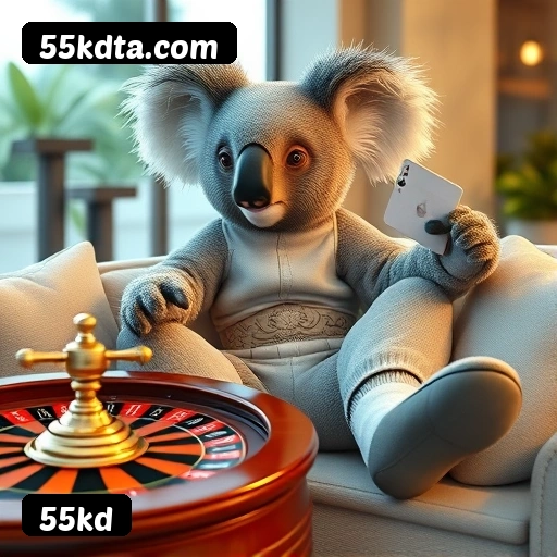 Legalidade 55kd no Brasil