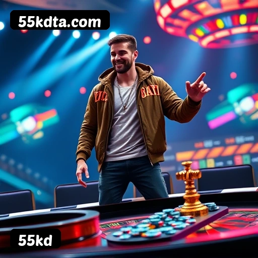 Como Resgatar Bônus 55kd